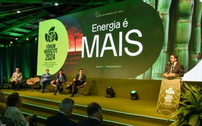 Reforma Tributária e os impactos no cenário da bioenergia em debate no Fórum Nordeste 2024