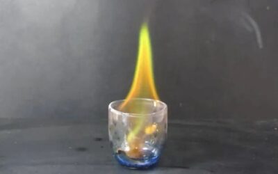 Preço do metanol atinge ponto de inflexão em maio