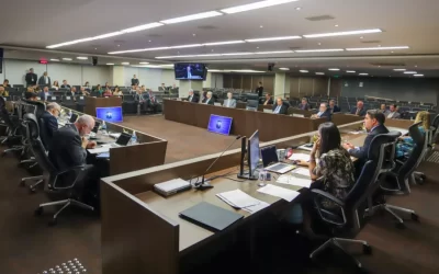 TCU avalia na quarta-feira denúncia envolvendo comercialização dos créditos de carbono no RenovaBio