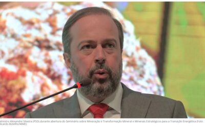Leilão mais aguardado do ano pelo setor elétrico é cancelado