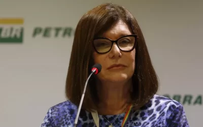 ‘Já está na hora de olhar de novo’, diz presidente da Petrobras sobre preço dos combustíveis