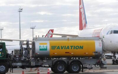 Estudo técnico aponta alta na demanda por etanol, diesel e QAV no Nordeste