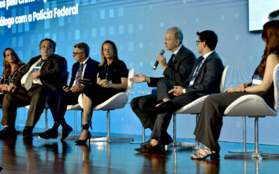 II Foro Internacional Antifraude aborda, entre outros temas, maior rigidez na interdição de bombas fraudadas