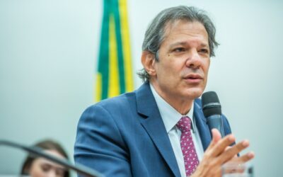 Devedor contumaz ganha fôlego no Senado com apoio da Fazenda