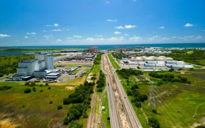 Suape lança app para integrar empresas e acelerar gestão industrial
