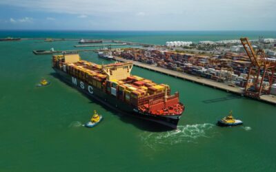 Suape terá nova planta de e-metanol