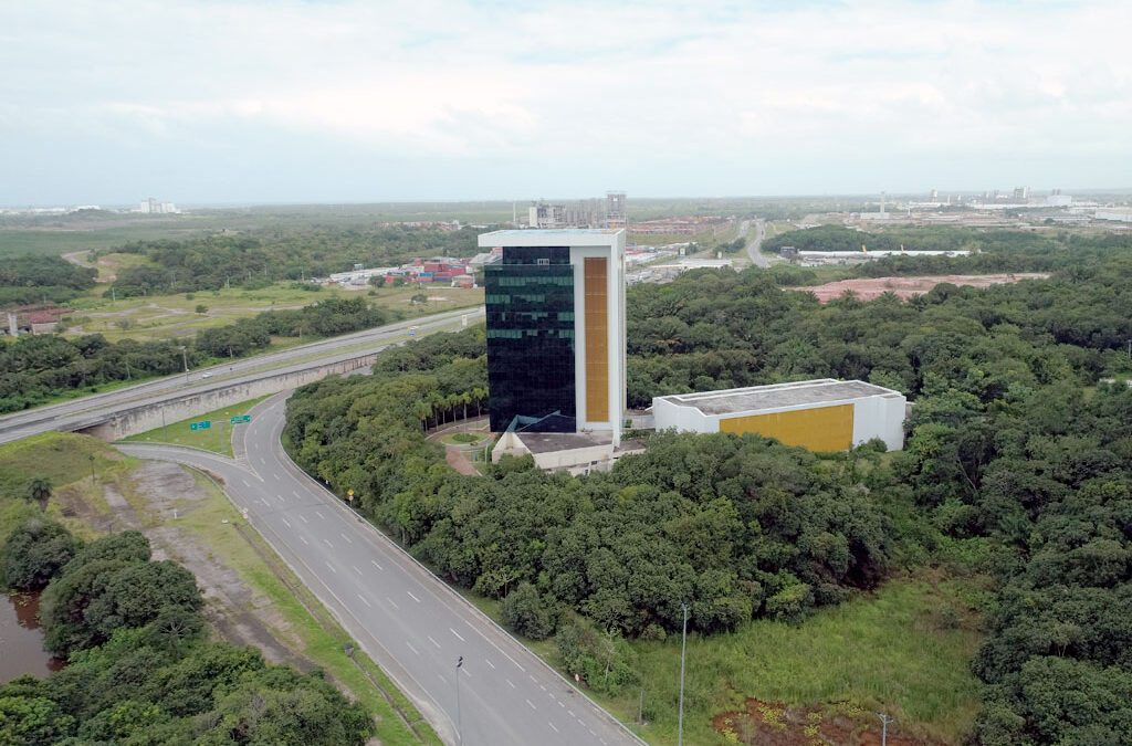 Novo edital prevê área para mais uma fábrica de e-metanol em Suape