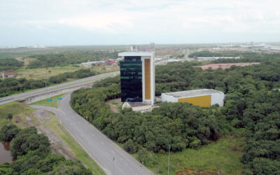 Novo edital prevê área para mais uma fábrica de e-metanol em Suape