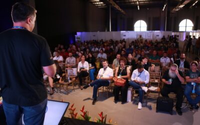 Sindicombustiveis-PE promove atualização e debates sobre o setor de combustíveis no Revenda Conectada Recife