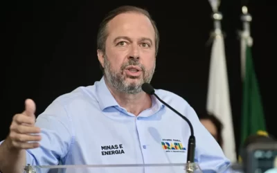 Ministro quer apressar validade de nova mistura de etanol e biodiesel