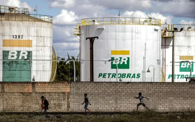 Petrobras assina contratos de R$ 4,9 bi para ampliar Refinaria Abreu e Lima