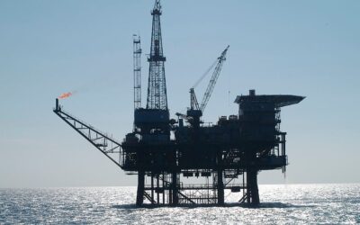 ANP conclui em julho revisão de critérios para preço de referência do petróleo