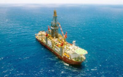 Petrobras avalia exploração sustentável de petróleo da Bacia Potiguar