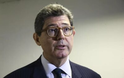 NE pode ter novo ciclo industrial com gás e renováveis, diz Joaquim Levy