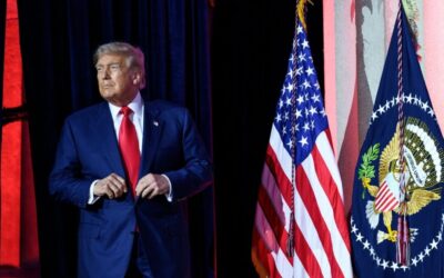 Petróleo e derivados ficam isentos de tarifa dos EUA contra produtos brasileiros