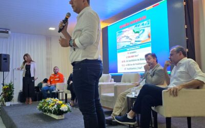 Salgueiro deve virar polo logístico com ferrovia até Suape