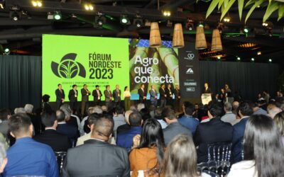 Transição energética e COP30 no centro do Fórum Nordeste 2025