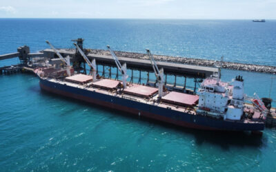 Novo estaleiro e estudo da FGV impulsionam polo naval em Sergipe