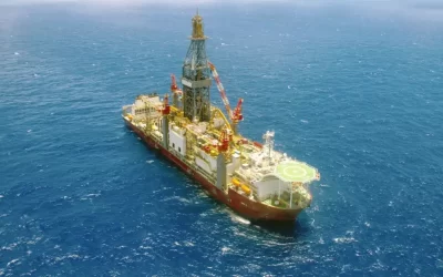 Petrobras inicia Avaliação Pré-Operacional na Bacia da Foz do Amazonas