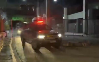 Força-tarefa com 1.400 agentes investiga esquema do PCC que sonegou R$ 7,6 bilhões no setor de combustíveis