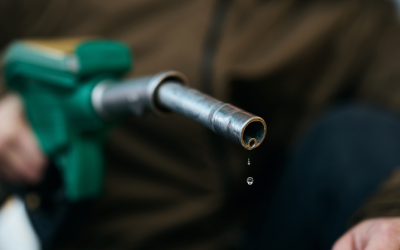 Mudança na cobrança do ICMS reduz fraudes em combustíveis em 30%