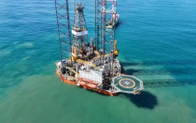 Do petróleo à sustentabilidade: o papel estratégico do descomissionamento