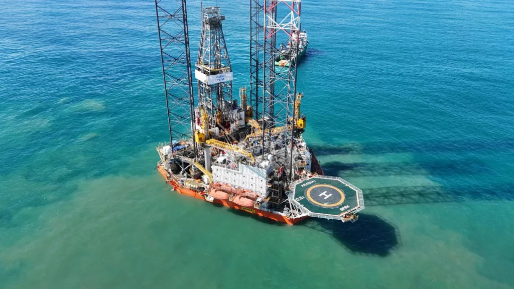 Do petróleo à sustentabilidade: o papel estratégico do descomissionamento