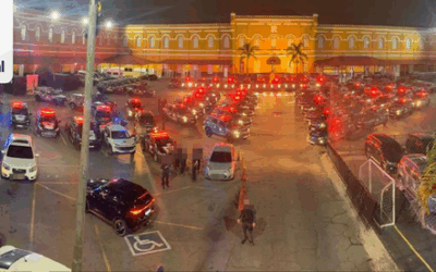 Carbono Oculto: FPBio quer acelerar PLs para combater crime organizado no setor de combustíveis