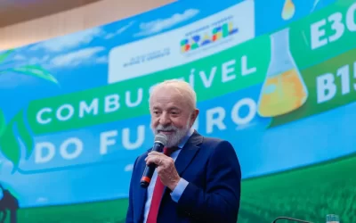 Governo define regras da nova política de biometano; meta começa em 2026