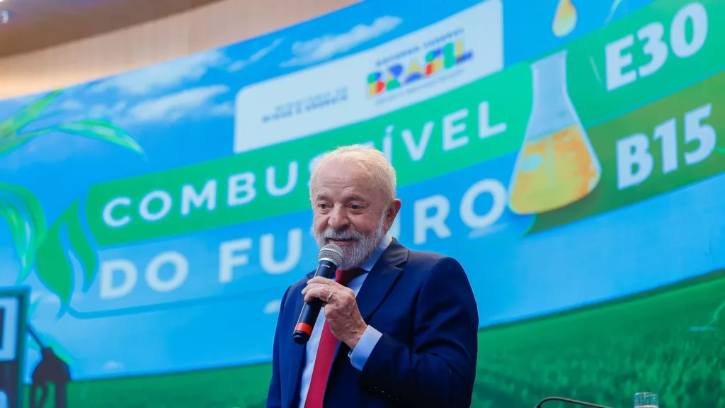 Governo define regras da nova política de biometano; meta começa em 2026