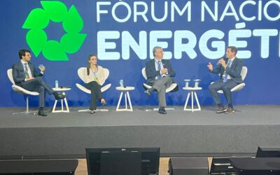Fórum discute os desafios da matriz energética brasileira