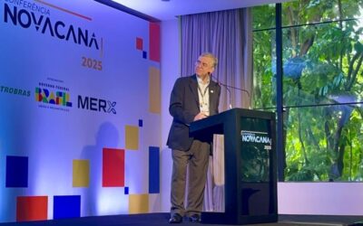 Presidente da Brasilcom questiona eficiência do RenovaBio e cobra revisão estrutural do programa