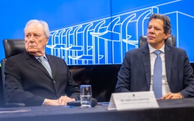 Projeto Antifacção mira atuação do crime organizado por meio de empresas