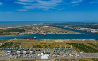 Ao menos cinco portos brasileiros oferecem incentivos para navios com menor pegada de carbono, diz Antaq