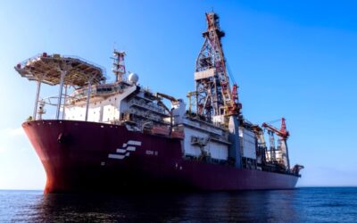 ONGs vão à Justiça contra petróleo na Foz do Amazonas