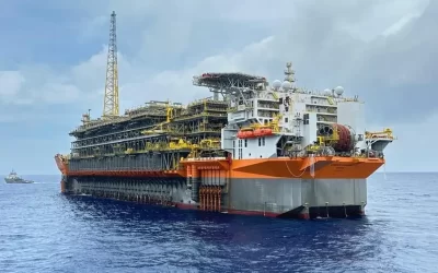 Sergipe pressiona Petrobras por prioridade no projeto Águas Profundas