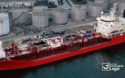 ‘Refinarias fantasma’:  como atuam algumas instalações industriais autorizadas a funcionar como refinarias, mas que enganam o fisco importando gasolina no lugar da nafta para pagar menos impostos