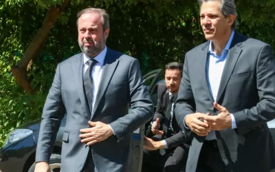 Proibição da importação de biodiesel racha governo