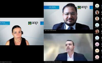 BRASILCOM DEFENDE MODERNIZAÇÃO DA MRC