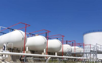 Inmetro promove palestra sobre avanços nos sistemas de armazenamento de combustíveis