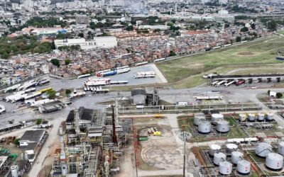 Do porto aos postos: como funcionava o esquema bilionário de sonegação com combustível da Refit