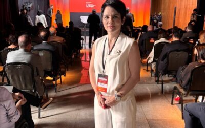 *BRASILCOM participa de Seminário “Combate ao Crime Organizado”