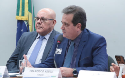 Distribuidoras recorrem à CGU contra metas do Renovabio para 2026