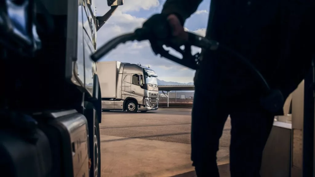 Importação de biodiesel na mira do mercado