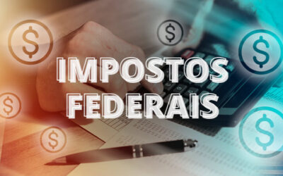 Setor terá maior carga tributária a partir de abril