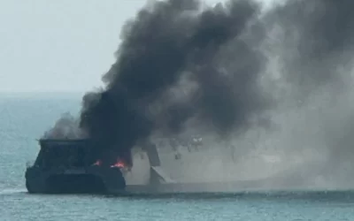 Barril de petróleo tem variação de mais de US$ 30 em dia caótico para mercado global 