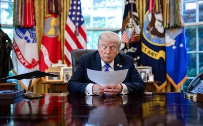 EUA reúne líderes do petróleo e sinaliza aumento de produção após novas trocas de ameaças com o Irã