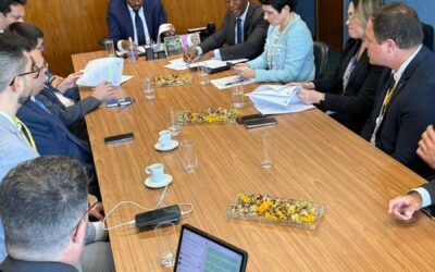 Atendimento ao consumidor final é tema de encontro em Brasília