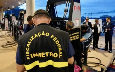 ANP cria canal para denúncias de postos e revendas de GLP