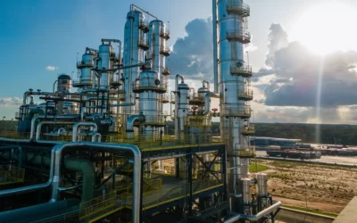 Com nova usina na Bahia, Inpasa quer reduzir déficit de etanol no Nordeste